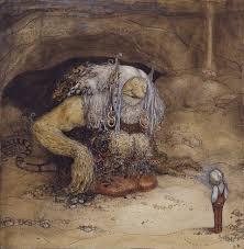 Image result for bauer trolls