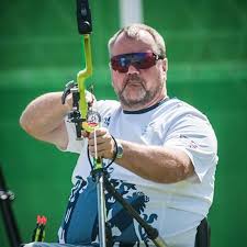 Image result for Eccles Archery Club