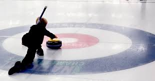 Image result for Ice Rink Club (Curling)