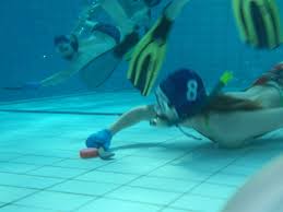 Image result for Xarifa Octopush Club (East Manchester)