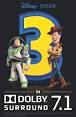 “Toy Story 3,” said Paul Cichocki, the Pixar post-production supervisor on ... - Toystory_dolby