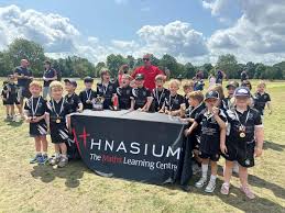 Image result for Hampton Hill Cricket Club