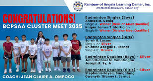 Image result for Writtle Angels Badminton Players