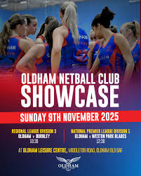 Image result for Weston Park Netball Club