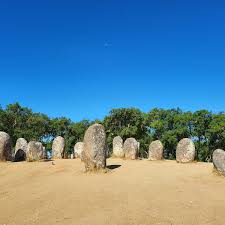 Image result for Cromlech Club