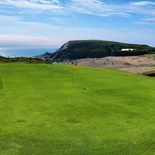 Image result for Mullion Golf Club