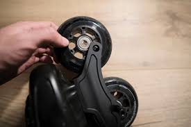 Image result for inline skate wheel rotation
