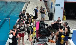 Image result for LEICESTER SYNCHRONIZED SWIMMING CLUB