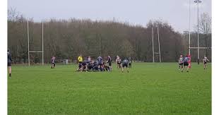 Image result for Liverpool Collegiate Rugby Union Football Club
