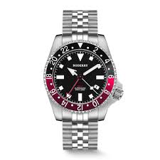 Image result for GMT watch