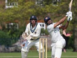 Image result for St James`s Montefiore Cricket Club