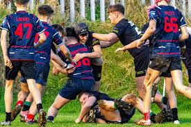 Image result for St Benedicts Rfc