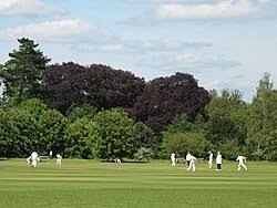 Image result for Oxford Cricket Club
