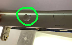 Image result for fluorescent bulb starter