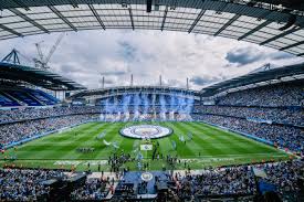 Image result for Manchester City Football Club