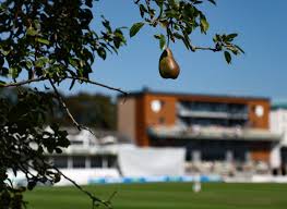 Image result for Worcester Cricket Club