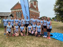 Image result for Victoria Park Harriers Athletics Club