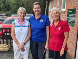 Image result for Chesham & Ley Hill Golf Club