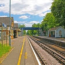 Image result for Frimley