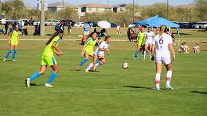 Image result for Phoenix Youth Sc