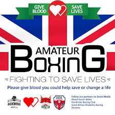 Image result for Pembroke & Pembroke Dock Amateur Boxing Club