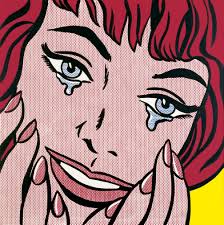 Image result for roy lichtenstein
