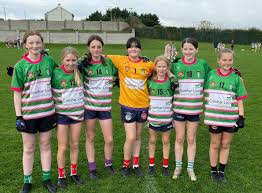 Image result for St Paul`s Gaelic Football Club