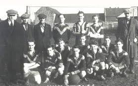 Image result for Kiveton Park Colliery Cricket Club