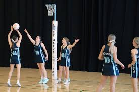 Image result for ST. MARY'S NETBALL CLUB