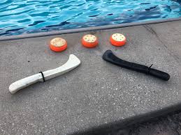 Image result for FXU Underwater Hockey