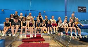 Image result for Alton Gymnastics Club