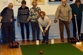 Image result for East Bergholt Bowls Club