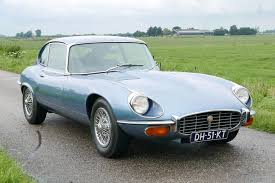 Image result for Light Blue 1973 Jaguar