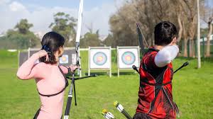 Image result for Brent Valley Archers