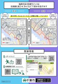 Image result for 高潮 津波 別物