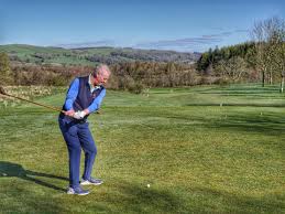 Image result for Kirkby Lonsdale Golf Club