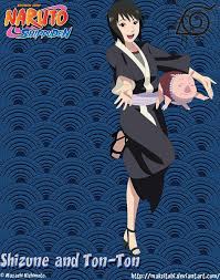 「シズネ NARUTO」の画像検索結果