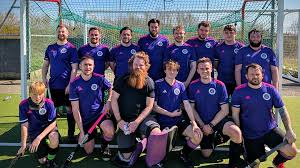 Image result for Portsmouth Hockey Club