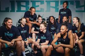 Image result for York University Netball Club