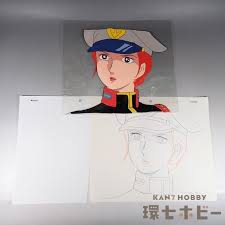 「マチルダ・アジャン 機動戦士ガンダム」の画像検索結果