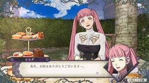 「フェンベルク・ストライフ フェンネル大陸・偽王伝」の画像検索結果