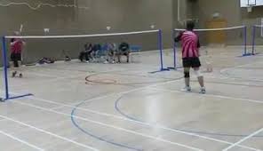 Image result for Littleport Badminton Club