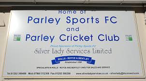 Image result for Parley Cricket Club