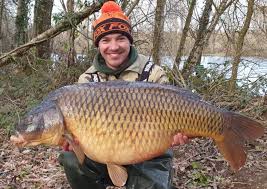 Image result for Cobham Court Angling Club