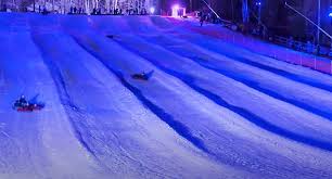Image result for Norfolk Ski & Snow Tubing Club