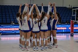 Image result for White Eagles Volleyball Club