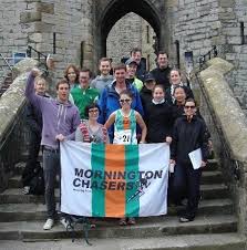 Image result for Running Club Regent's Park - We Run