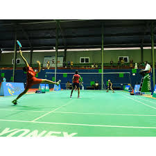 Image result for Oxford (Oxford) Badminton Club