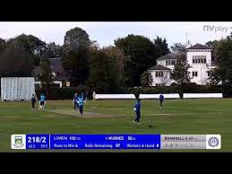 Image result for Bowdon Cricket Club
