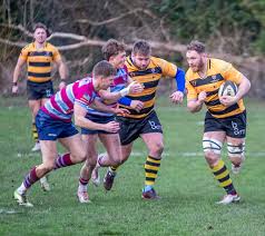 Image result for Wimbledon Touch Rugby